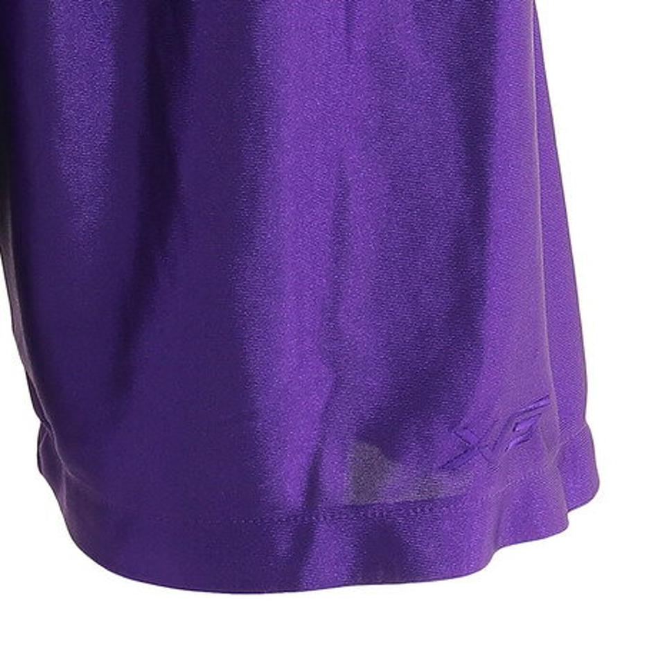 エックスティーエス(XTS) 刺繍ハーフパンツ 751G5CD2819 PUL (メンズ)