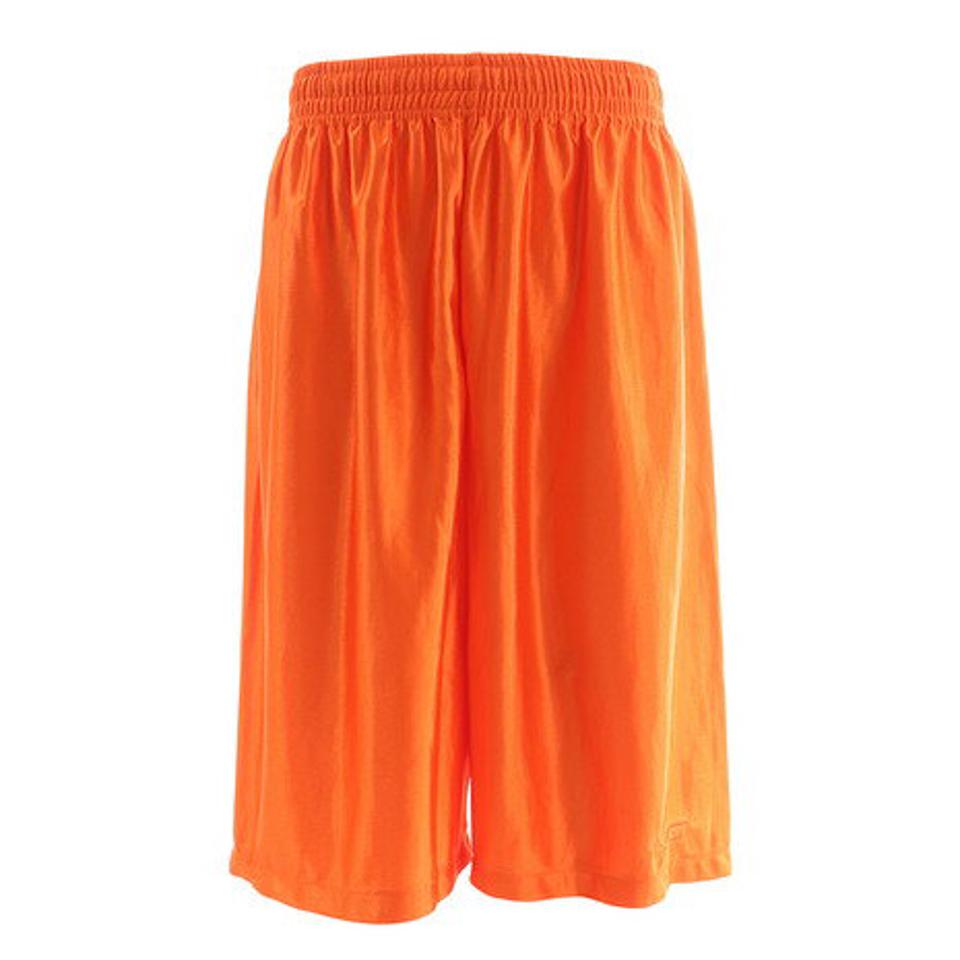 エックスティーエス(XTS) 刺繍 ハーフパンツ 751G5CD2819 ORG (メンズ)