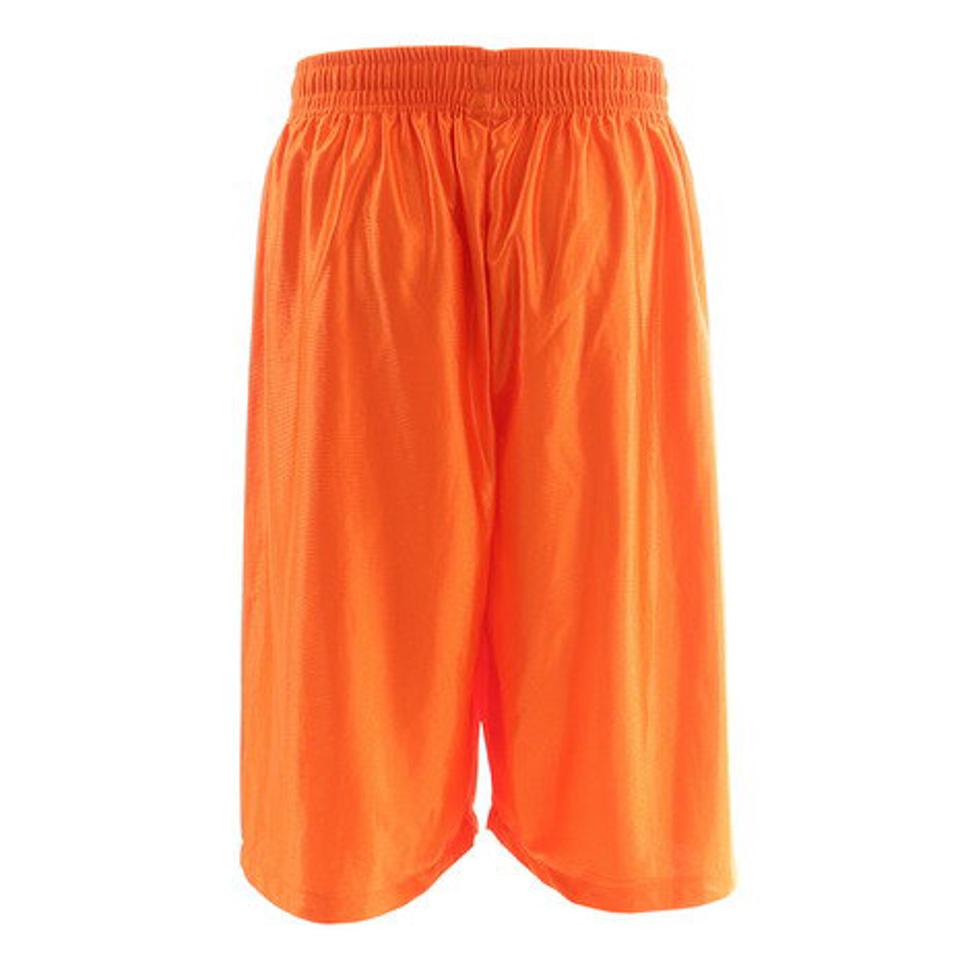 エックスティーエス(XTS) 刺繍 ハーフパンツ 751G5CD2819 ORG (メンズ)