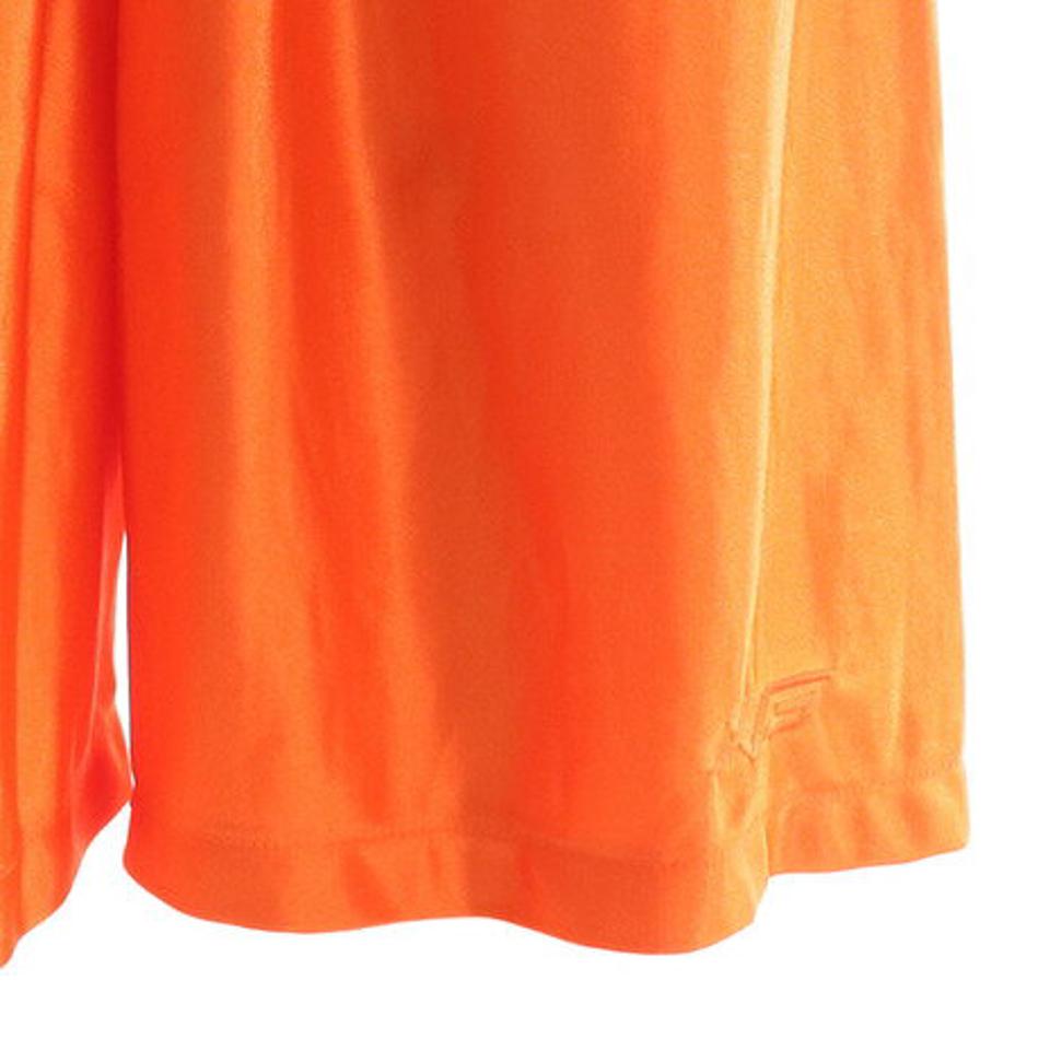 エックスティーエス(XTS) 刺繍 ハーフパンツ 751G5CD2819 ORG (メンズ)