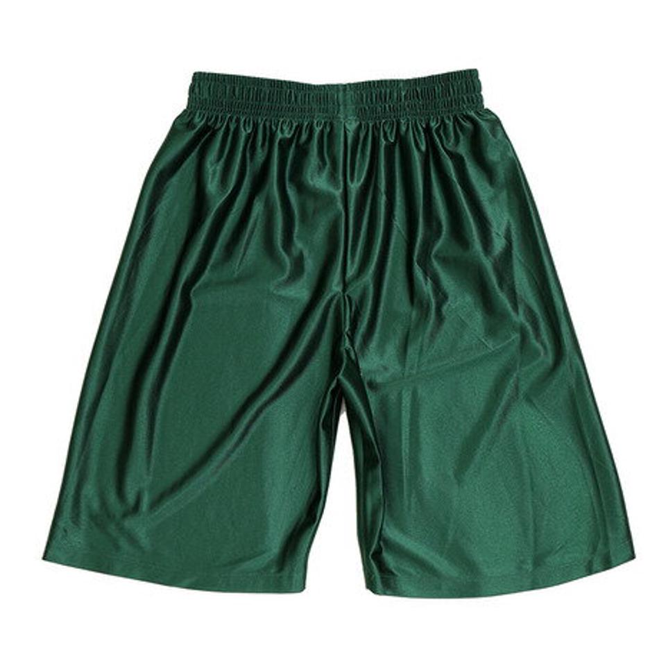 エックスティーエス(XTS) 刺繍 ハーフパンツ 751G5CD2819 GRN (メンズ)