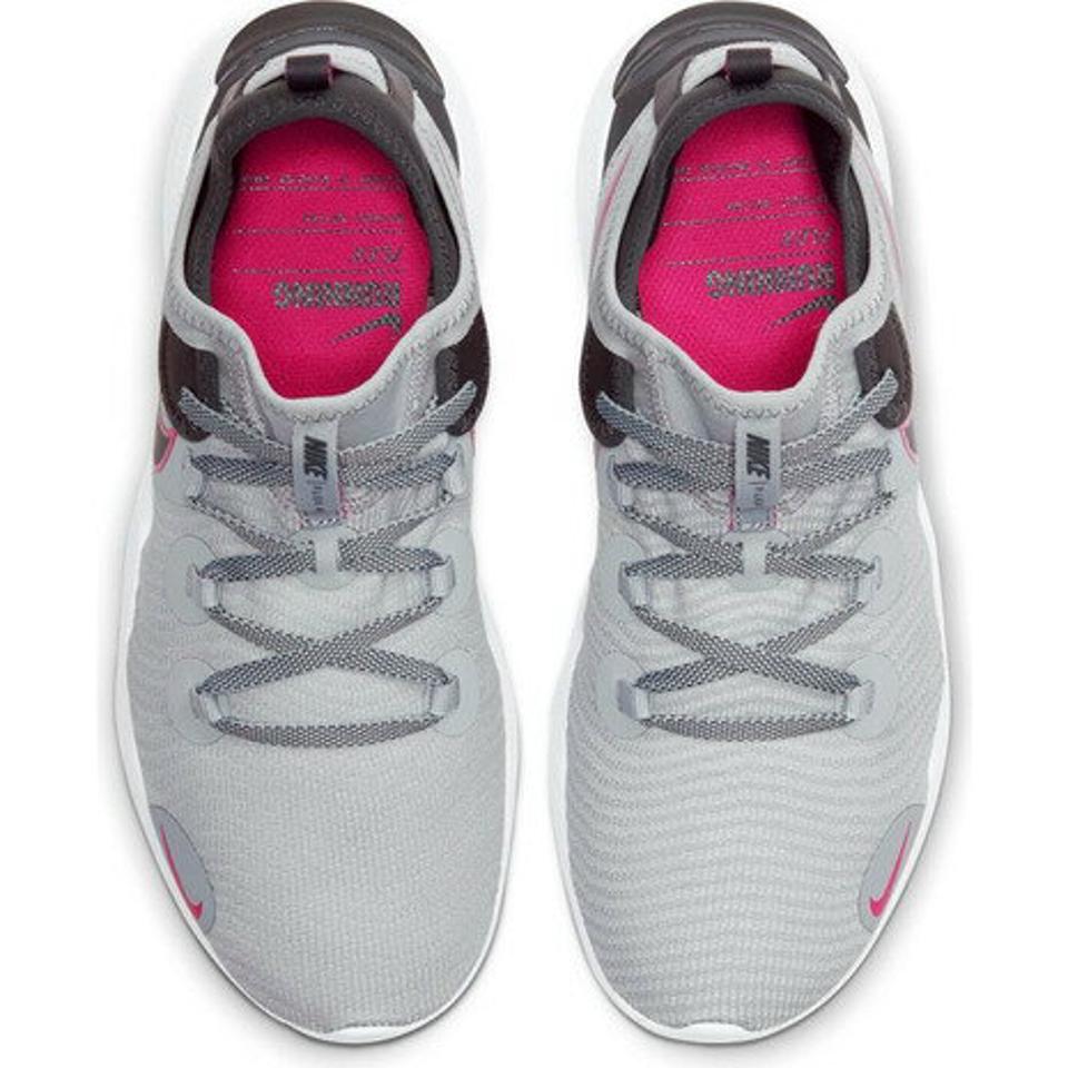 ナイキ（NIKE） ランニングシューズ フレックス 2020 ラン CJ0217-003 ジョギングシューズ スニーカー マラソン （レディース）