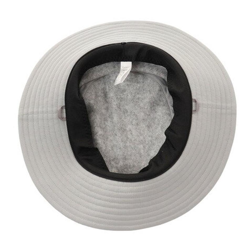 マーモット(Marmot) 帽子 ハット トレッキング 登山 アーガイルニットコンビハット TOAQJC52 GY (メンズ)