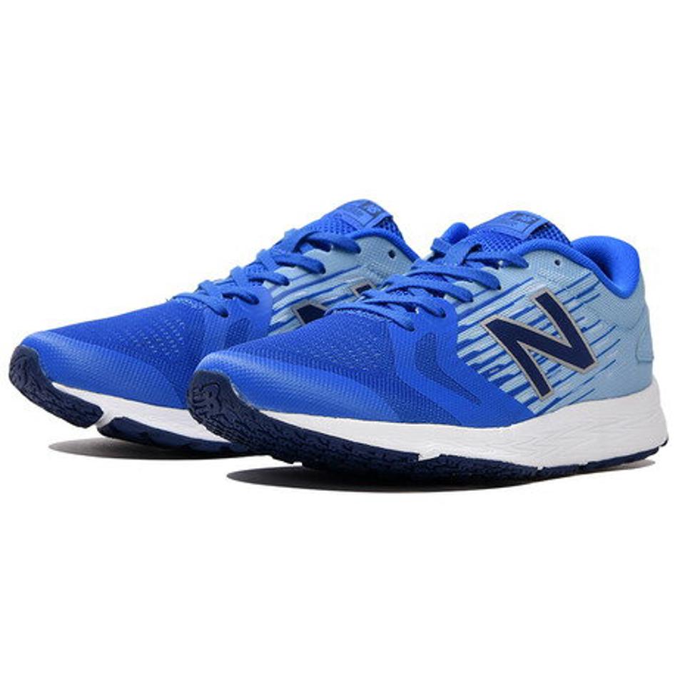 ニューバランス（new balance） ランニングシューズ 青 FLASH W CB3 WFLSHCB3 B レディース ジョギングシューズ 靴 シューズ （レディース）