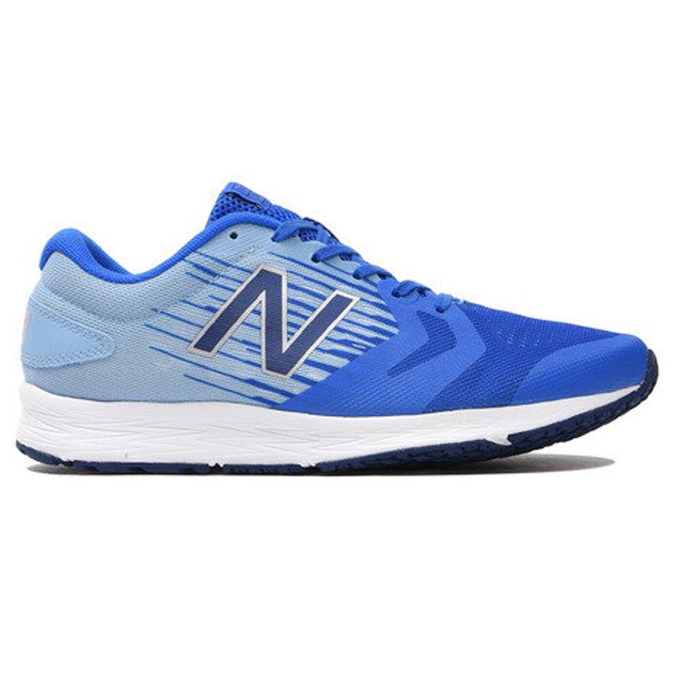 ニューバランス（new balance） ランニングシューズ 青 FLASH W CB3 WFLSHCB3 B レディース ジョギングシューズ 靴 シューズ （レディース）