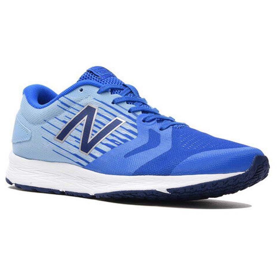 ニューバランス（new balance） ランニングシューズ 青 FLASH W CB3 WFLSHCB3 B レディース ジョギングシューズ 靴 シューズ （レディース）