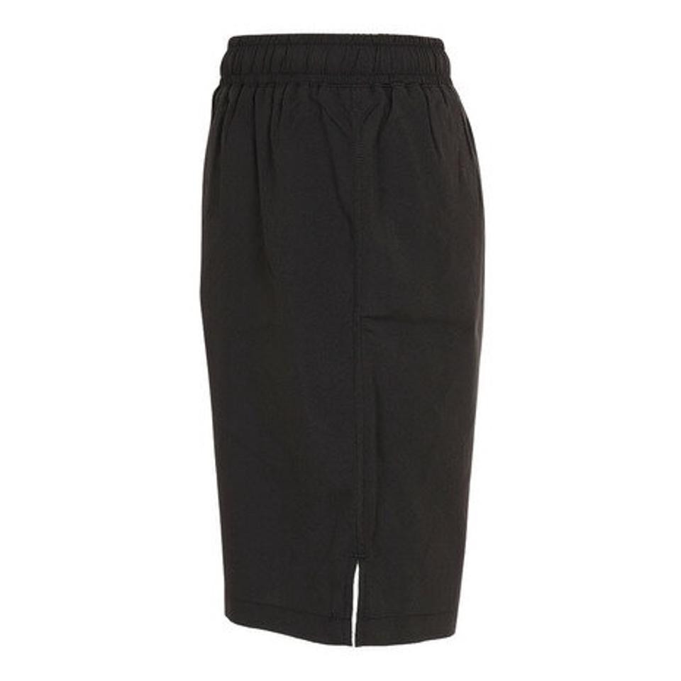 フットマーク（FOOTMARK） ボーイズウォーターパンツ 0245307BLK （キッズ）