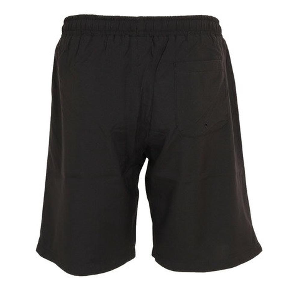 フットマーク（FOOTMARK） 水着 メンズ 水泳 メンズウォーターパンツ 0245306BLK （メンズ）