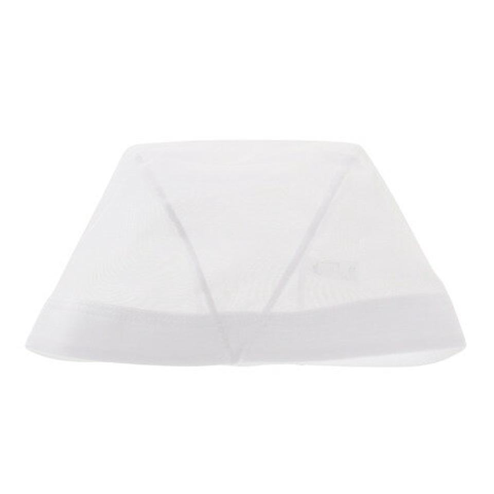 フットマーク(FOOTMARK) 水泳 メッシュキャップ 0232402WHT 水泳帽 スイムキャップ キッズ子供/大人 財団法人日本水泳連盟推薦水泳帽 (メンズ、レディース、キッズ)