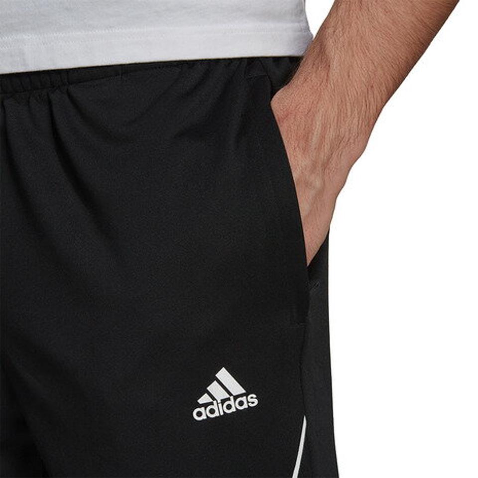 アディダス（adidas）（メンズ）BRANDLOVE ライトウォームアップパンツ ZG063-H55900