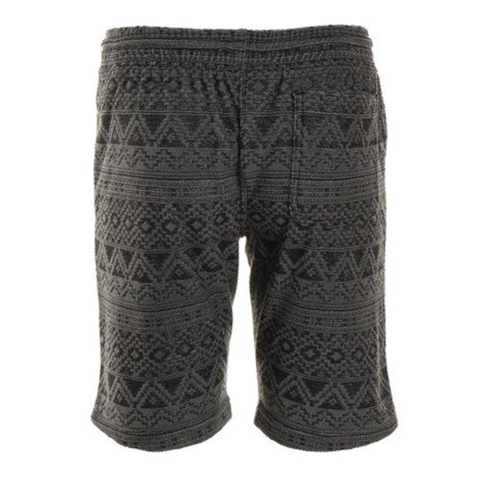 エーシーピージー(ACPG) ハーフパンツ パイルパンツ 871PA0HT3143BLK (メンズ)