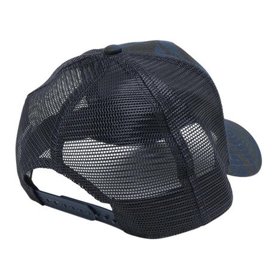 ニューエラ(NEW ERA)(メンズ)9FORTY A-Frame トラッカー ハンドリトゥン シティネーム キャップ 13059259