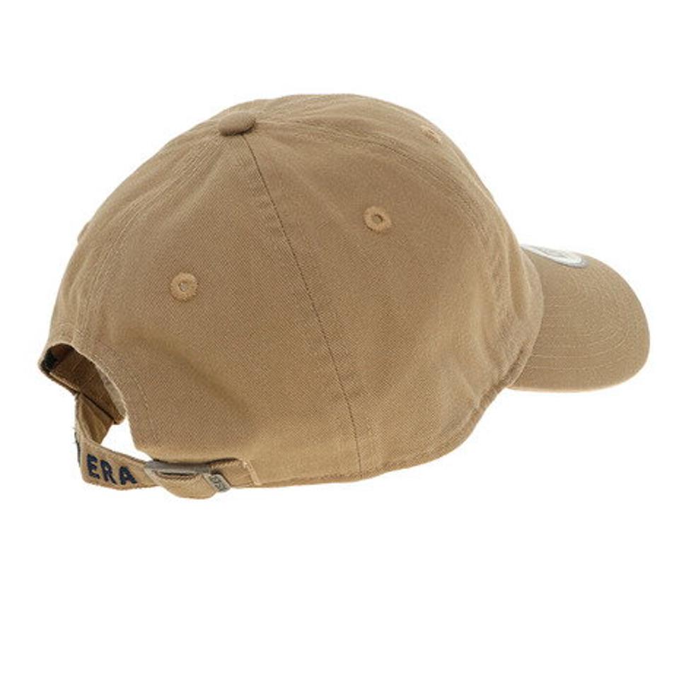 【5点以上で10%OFFクーポン!7/20限定】ニューエラ(NEW ERA) 帽子 カジュアルクラシック リアストラップエンブロイダリー キャップ 13059112 (メンズ)