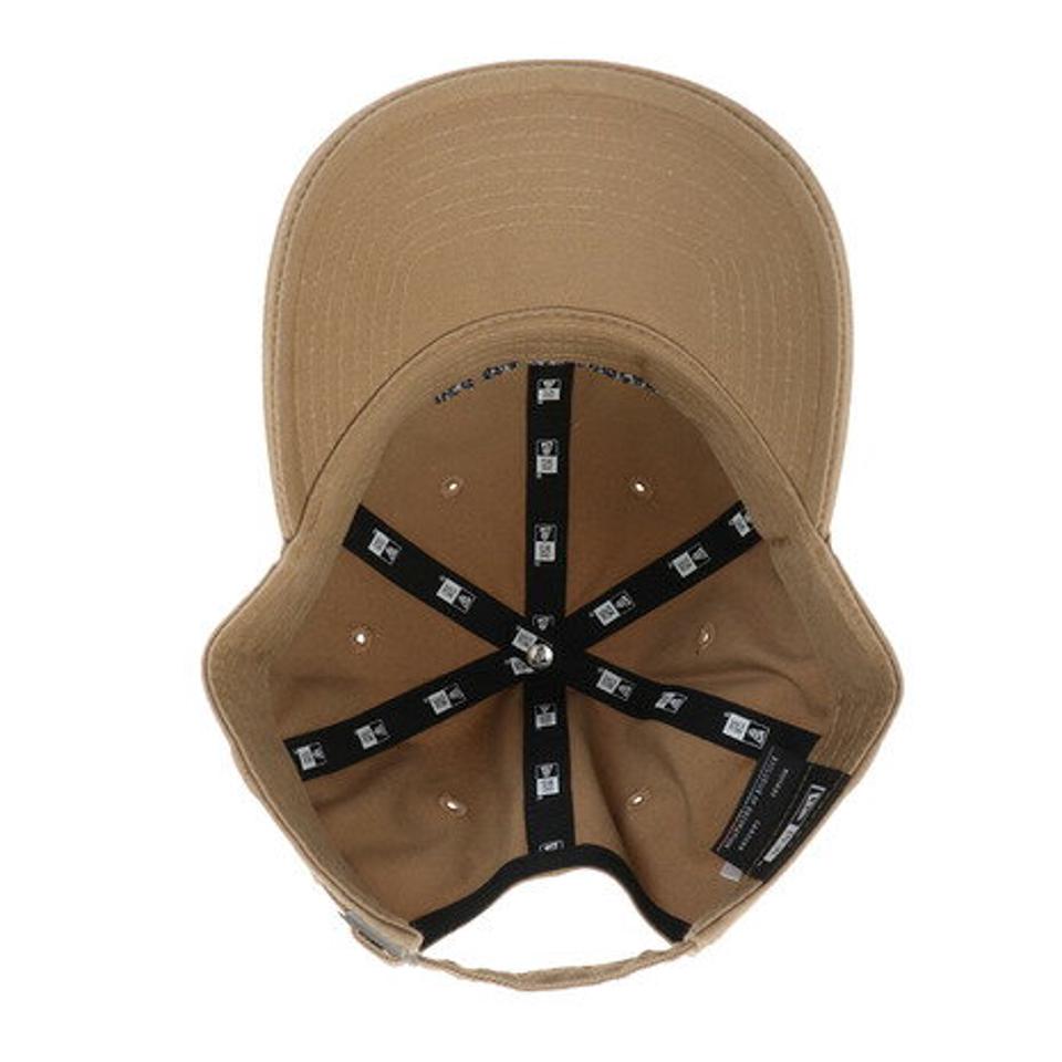 【5点以上で10%OFFクーポン!7/20限定】ニューエラ(NEW ERA) 帽子 カジュアルクラシック リアストラップエンブロイダリー キャップ 13059112 (メンズ)