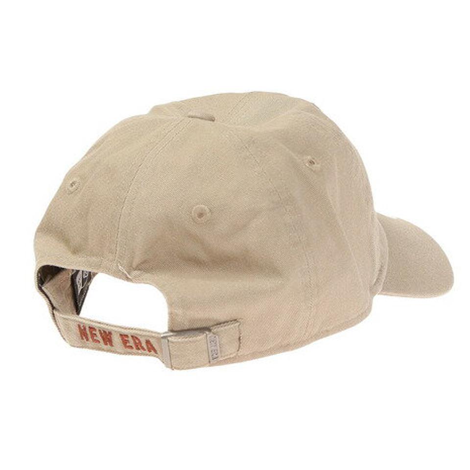 ニューエラ(NEW ERA) 帽子 カジュアルクラシック リアストラップエンブロイダリー キャップ 13059110 (メンズ)