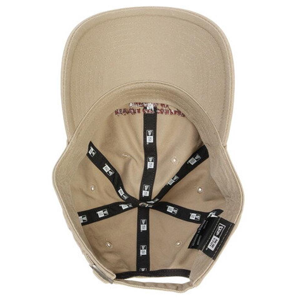 ニューエラ(NEW ERA) 帽子 カジュアルクラシック リアストラップエンブロイダリー キャップ 13059110 (メンズ)