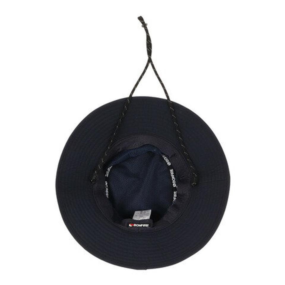 【4/10限定!エントリーで最大100%ポイントバック】ボンファイア(Bonfire)(メンズ)ベンチレーションハット 20BNF2SST2249 NVY