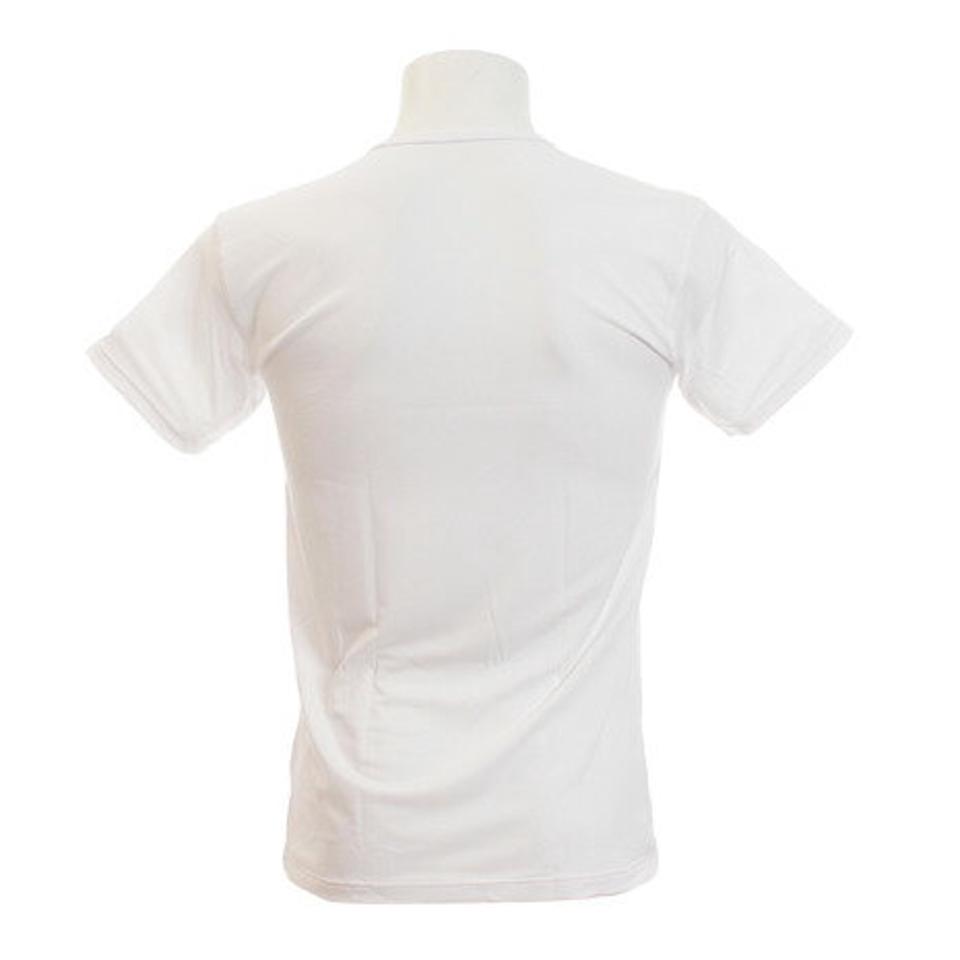 エーシーピージー(ACPG) ドライプラス 半袖クルーネックシャツ 891PA9RK1500WHT オンライン価格 (メンズ)