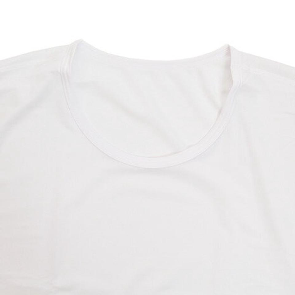 エーシーピージー(ACPG) ドライプラス 半袖クルーネックシャツ 891PA9RK1500WHT オンライン価格 (メンズ)