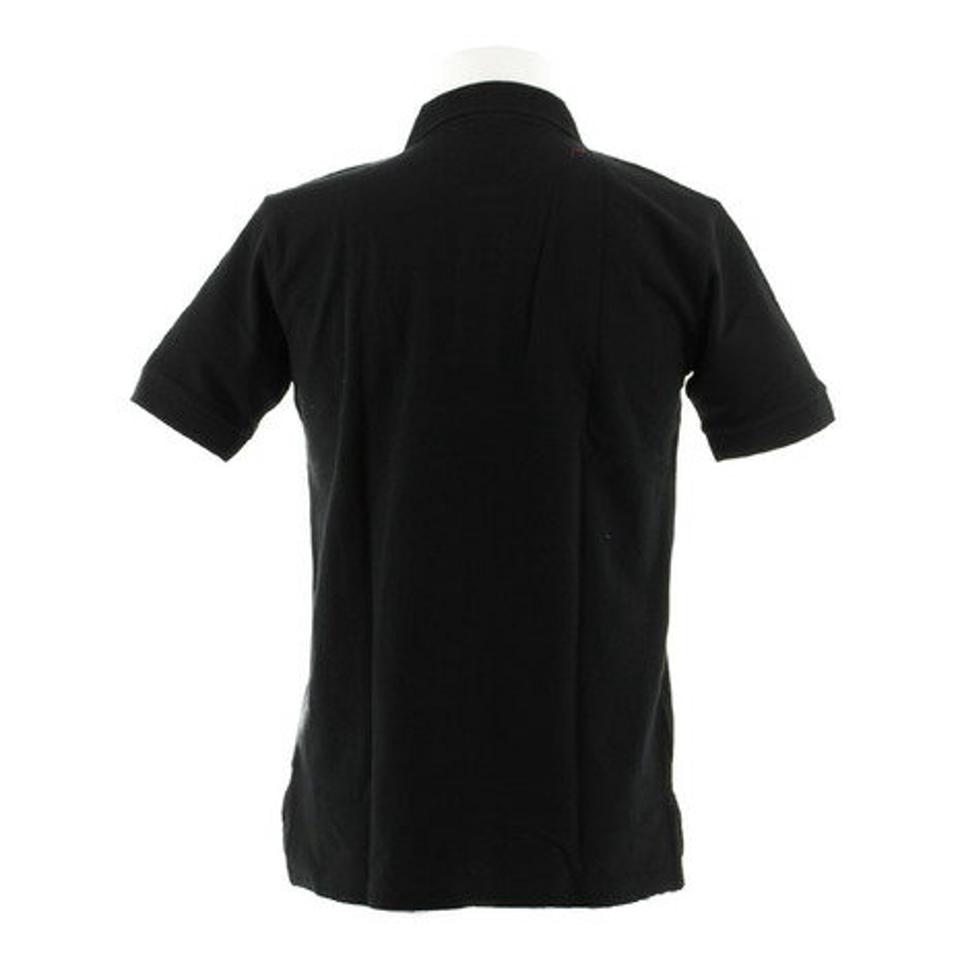 チャンピオン-ヘリテイジ(CHAMPION-HERITAGE) ポロシャツ C3-F356 090 (メンズ)