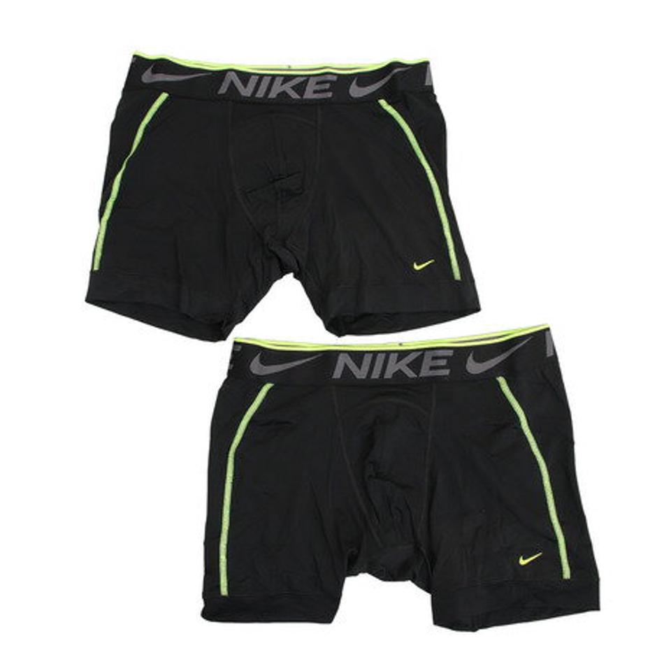 ナイキ（NIKE） BREATHE ボクサーパンツ KE1020-UB1 （メンズ）