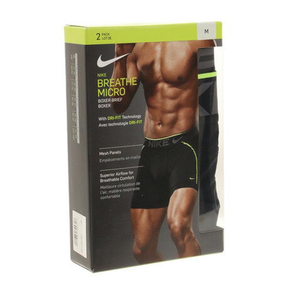ナイキ（NIKE） BREATHE ボクサーパンツ KE1020-UB1 （メンズ）