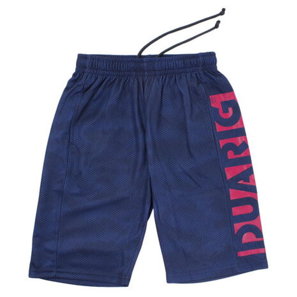 デュアリグ（DUARIG） 瞬速乾パンツ 868D9HD9333 NVXPN オンライン価格 ショートパンツ ハーフパンツ 短パン （キッズ）