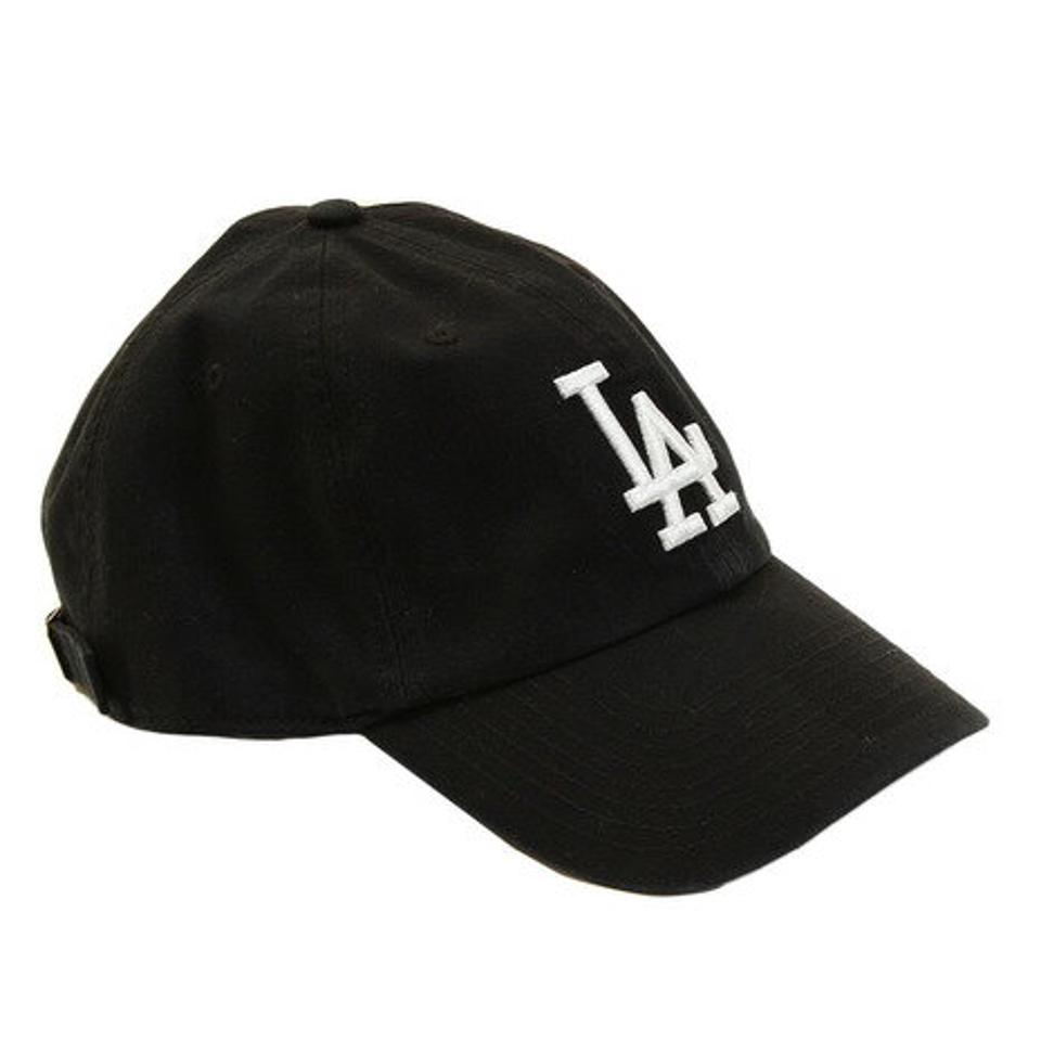 フォーティーセブン(47)(メンズ)帽子 メンズ Dodgers CLEAN UP キャップ B-RGW12 日よけ ロサンゼルス・ドジャース