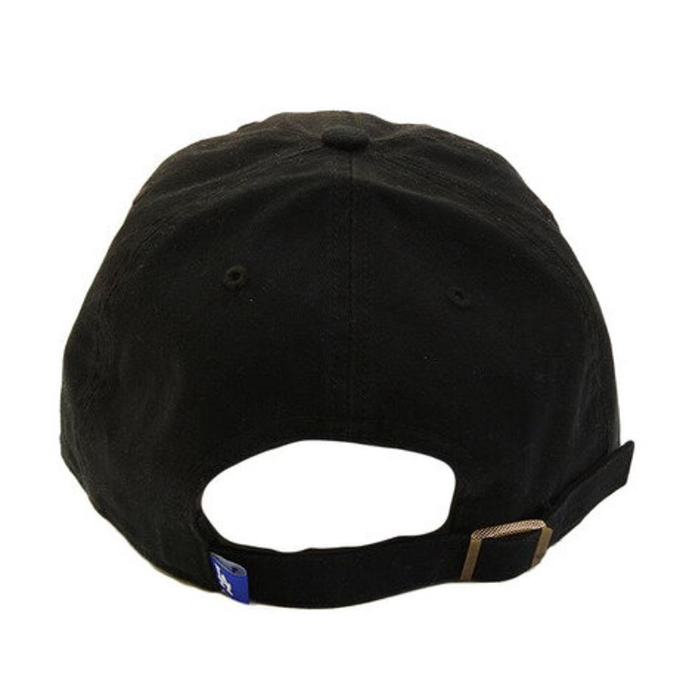 フォーティーセブン(47)(メンズ)帽子 メンズ Dodgers CLEAN UP キャップ B-RGW12 日よけ ロサンゼルス・ドジャース