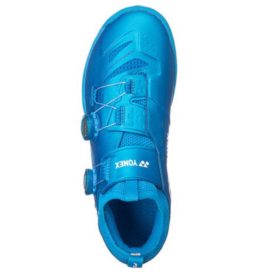 【10%OFFクーポン対象！3/17まで】ヨネックス（YONEX）（メンズ）バドミントンシューズ パワークッション インフィニティ SHBIF2-074
