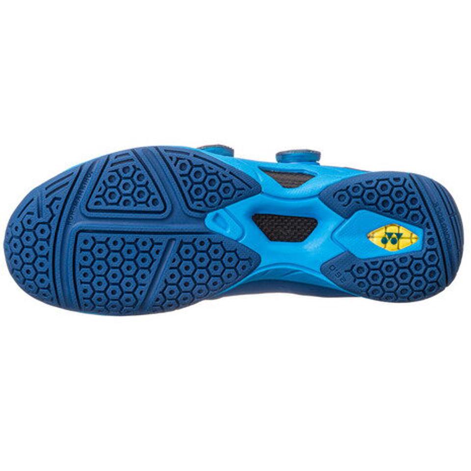 【10%OFFクーポン対象！3/17まで】ヨネックス（YONEX）（メンズ）バドミントンシューズ パワークッション インフィニティ SHBIF2-074