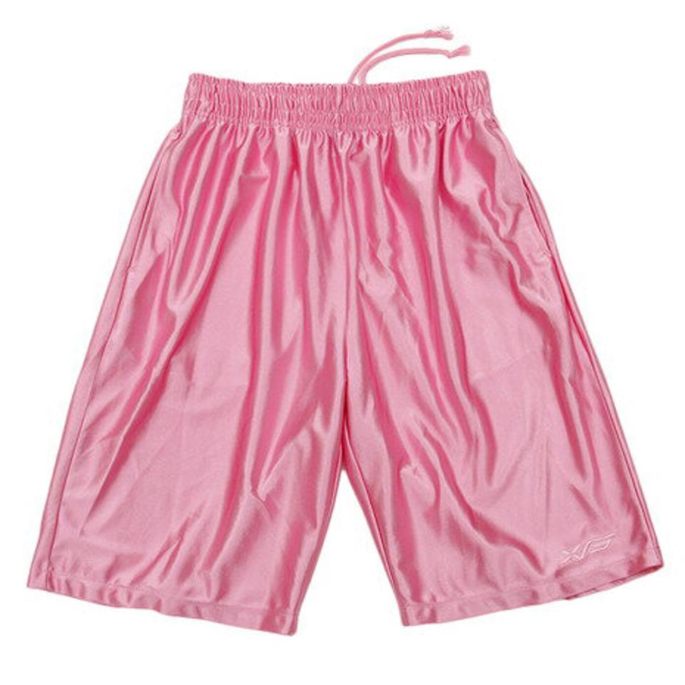 エックスティーエス（XTS） ポケット付き ハーフパンツ 751G7CD2178 【バスケットボール プラクティスパンツ 練習着 メンズ】 （メンズ）