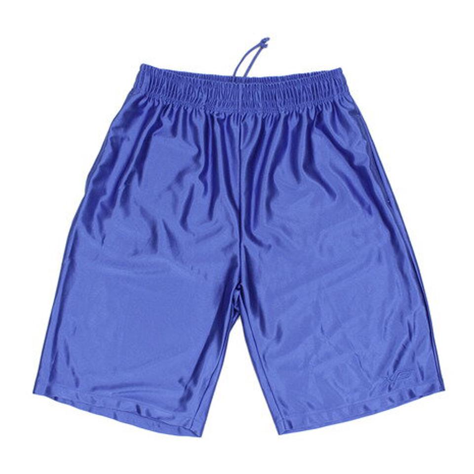 エックスティーエス（XTS） ポケット付き ハーフパンツ 751G7CD2178 【バスケットボール プラクティスパンツ 練習着 メンズ】 （メンズ）