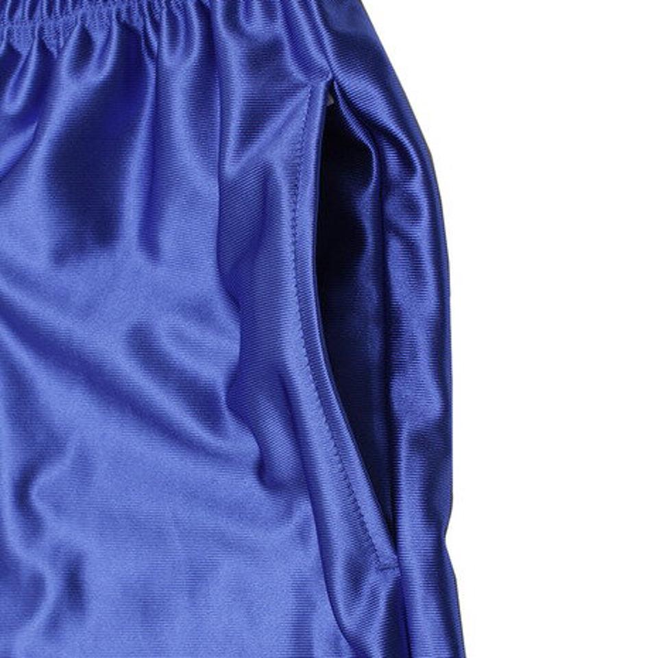 エックスティーエス（XTS） ポケット付き ハーフパンツ 751G7CD2178 【バスケットボール プラクティスパンツ 練習着 メンズ】 （メンズ）