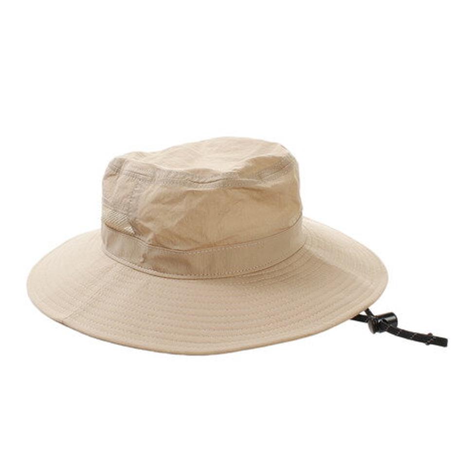 ホールアース（Whole Earth） 帽子 キャップ SIDE MESH ハット WE21FB07（メンズ、レディース）