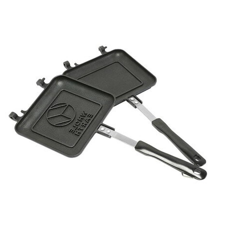 ホールアース(Whole Earth)(メンズ、レディース)インフィニティクッカー WE2KDJ13 BLK 調理器具 IH キャンプ