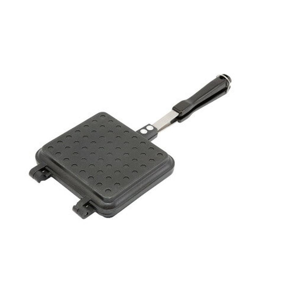 ホールアース(Whole Earth)(メンズ、レディース)インフィニティクッカー WE2KDJ13 BLK 調理器具 IH キャンプ