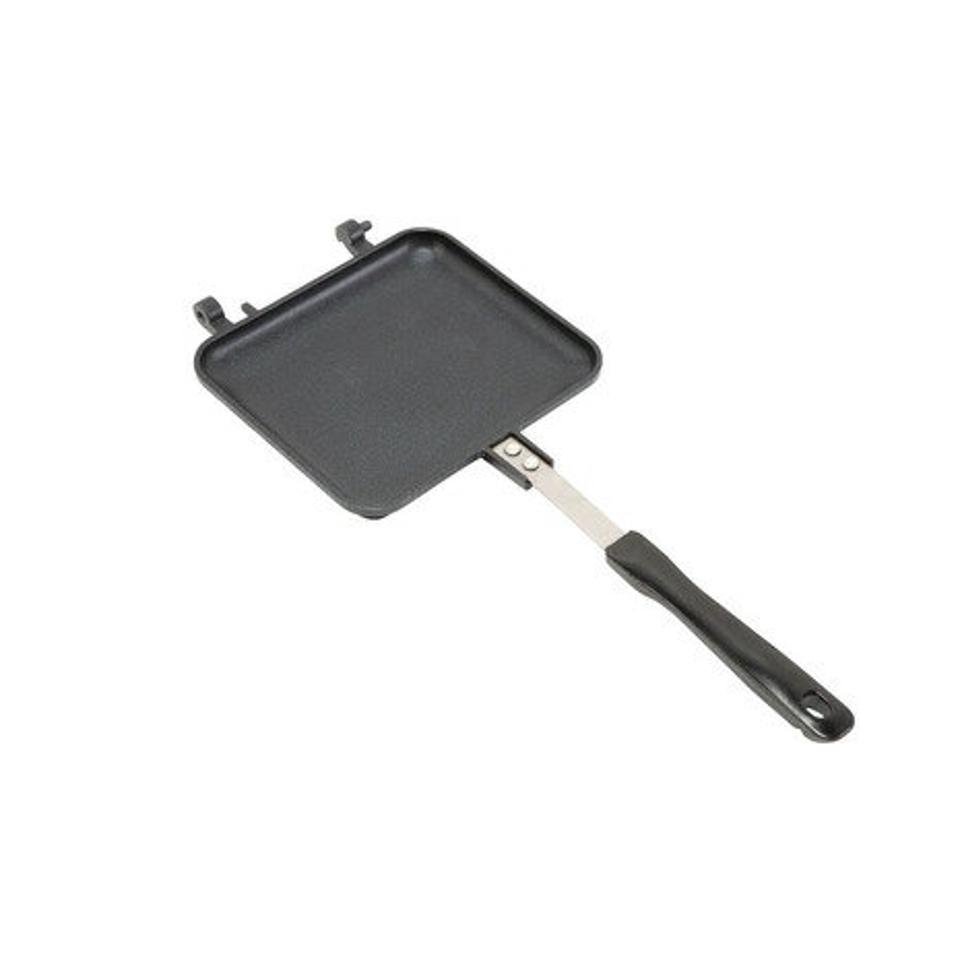 ホールアース(Whole Earth)(メンズ、レディース)インフィニティクッカー WE2KDJ13 BLK 調理器具 IH キャンプ