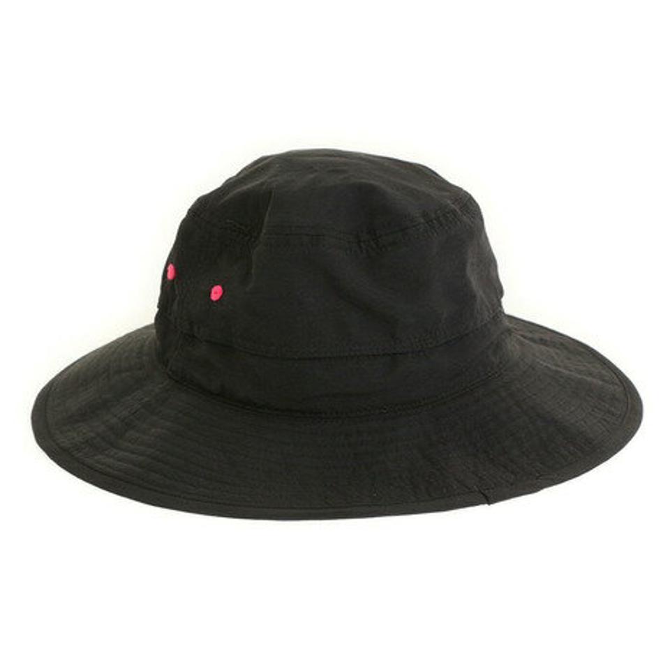 ホールアース（Whole Earth） 帽子 キャップ サンシェード WES17W03-7111 BLK （レディース）