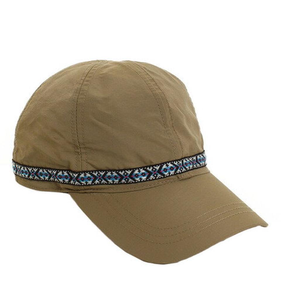 ホールアース（Whole Earth）（メンズ） 帽子 チロリアンキャップ WES17M03-7009