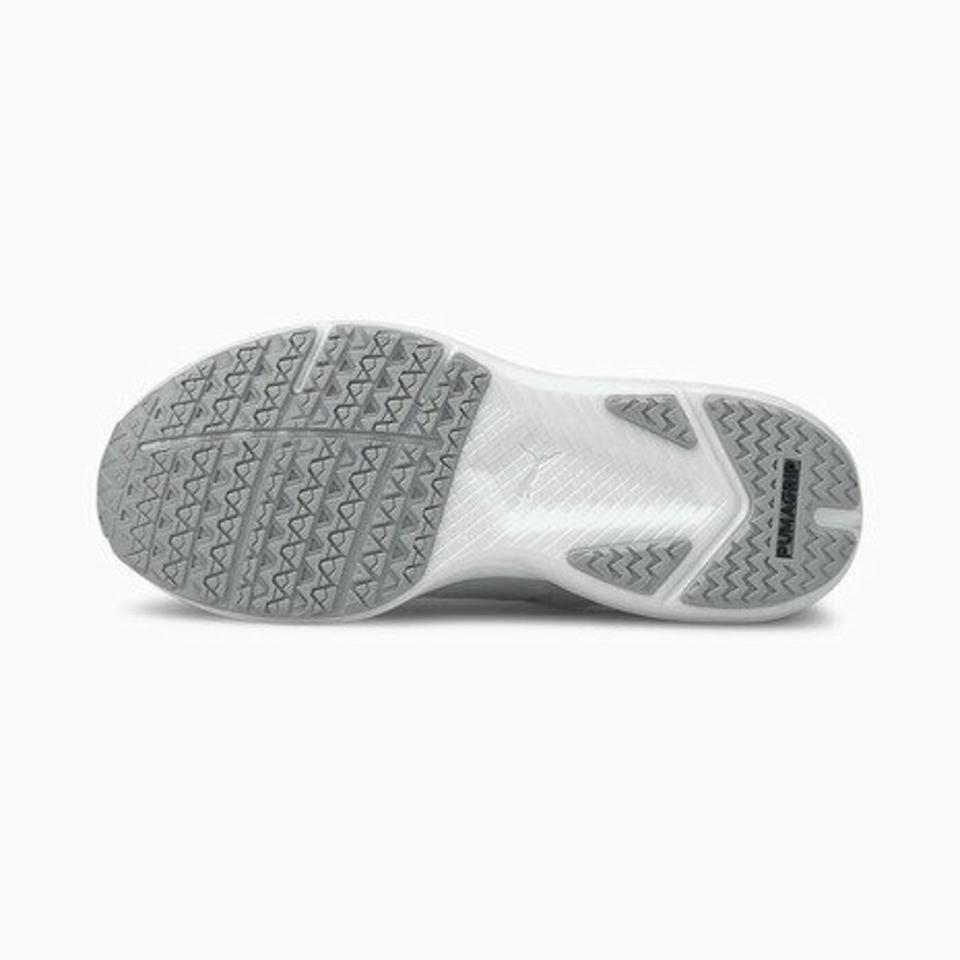 【6/5 24h限定 エントリー＆対象4店舗買い回りで最大P10倍！】プーマ（PUMA）（レディース）ランニングシューズ リベレイト ニトロ クール アダプト 19509801 ジョギングシューズ