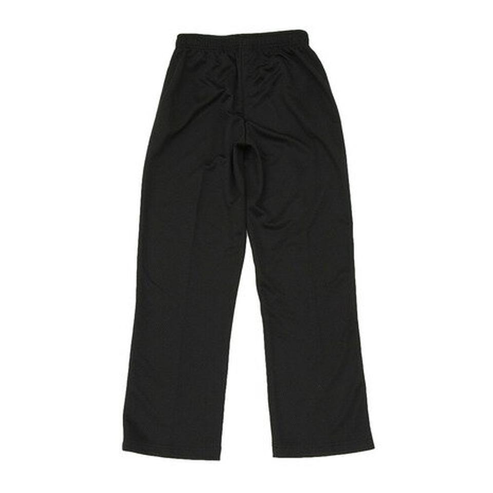 エックスユナイテッド（X-united） ドライプラス ハニカムニットパンツ 853X7TJ4921 BLK/CGRY オンライン価格 （キッズ）