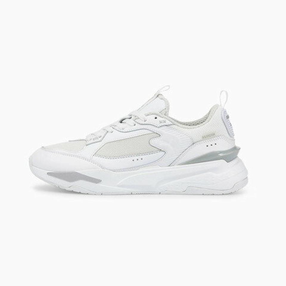 プーマ（PUMA） スニーカー スポーツシューズ RS-FAST リミッター B&W 385561-01 （メンズ）