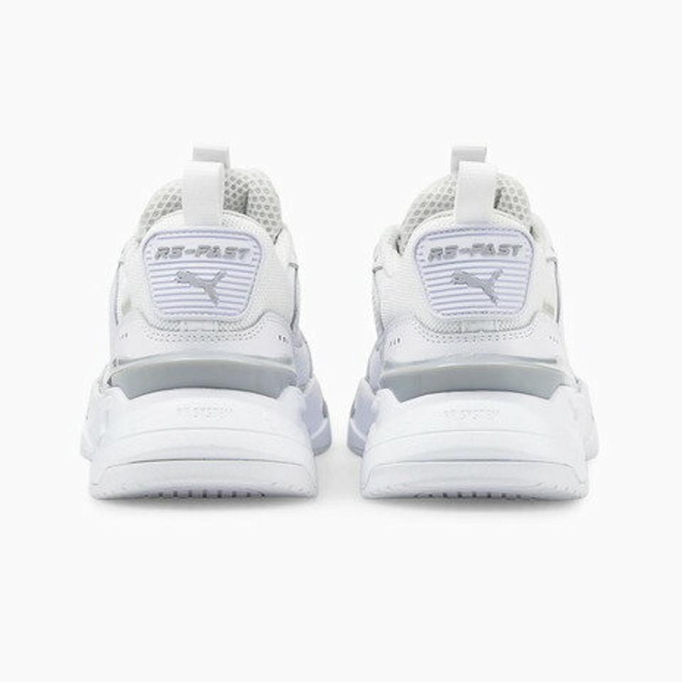 プーマ（PUMA） スニーカー スポーツシューズ RS-FAST リミッター B&W 385561-01 （メンズ）