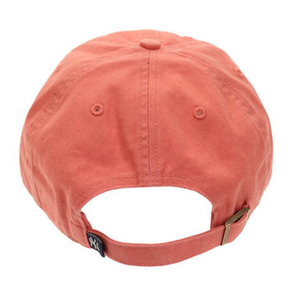 フォーティーセブン（47） 帽子 メンズ MLB ニューヨーク ヤンキース キャップ B-RGW17GWS-IR 日よけ （メンズ）