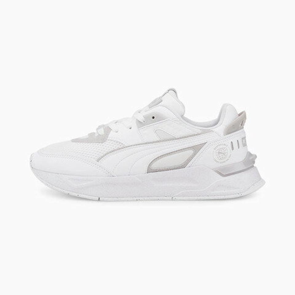 プーマ（PUMA） スニーカー スポーツシューズ ミラージュ スポーツ RE STYLE 384372-01 （メンズ）