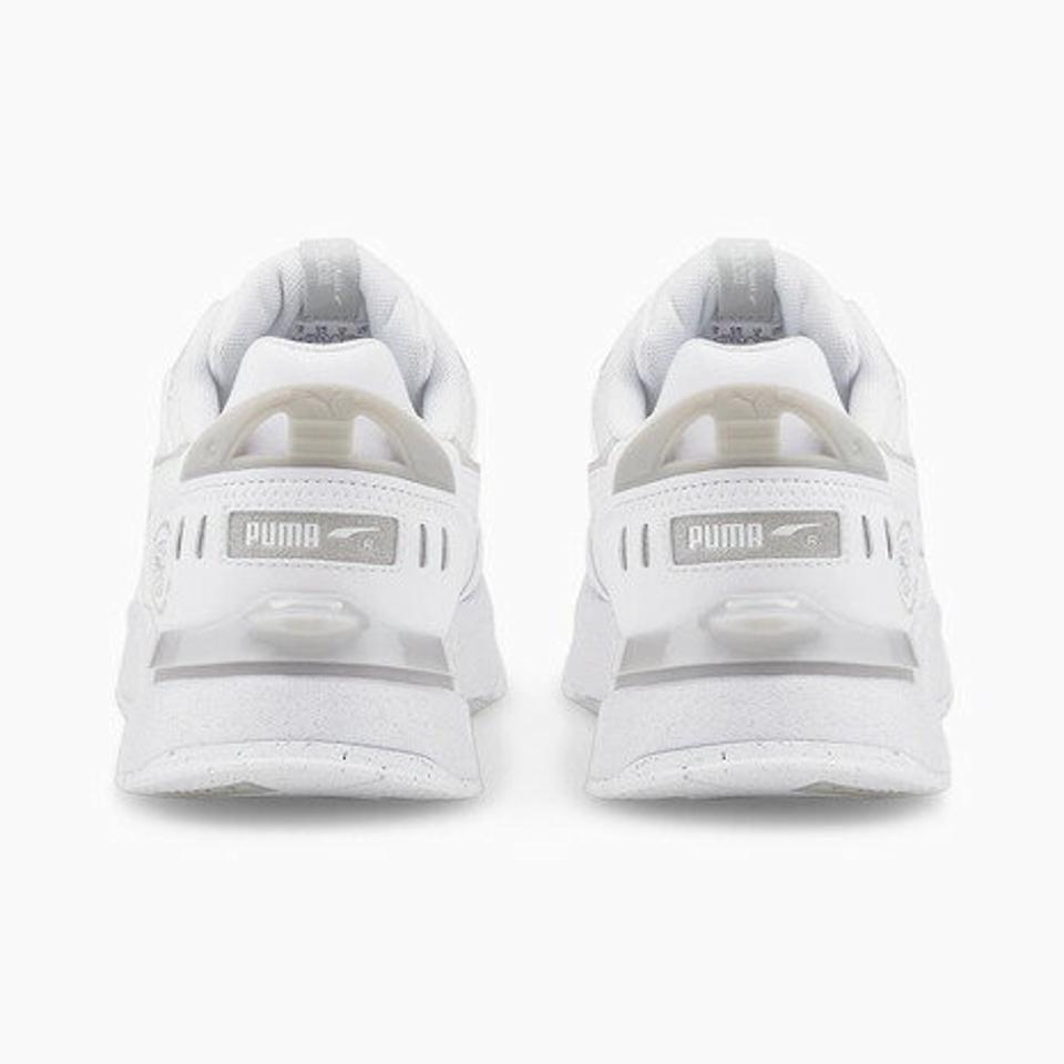 プーマ（PUMA） スニーカー スポーツシューズ ミラージュ スポーツ RE STYLE 384372-01 （メンズ）
