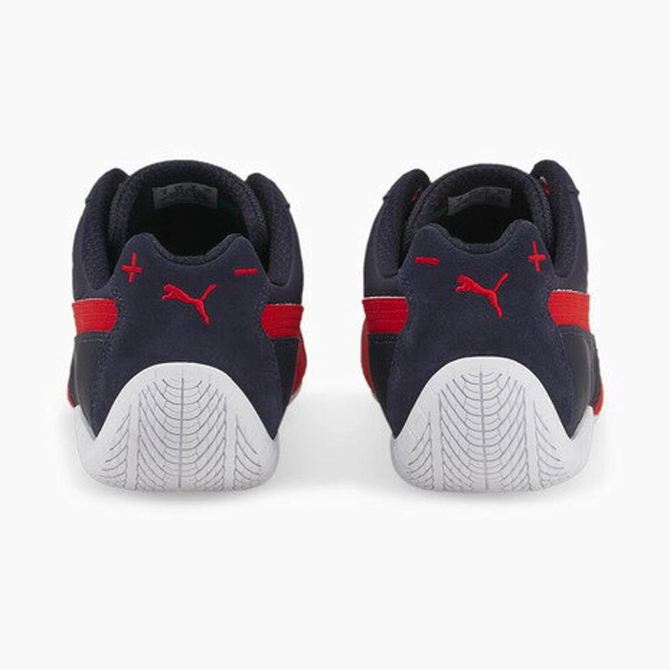 プーマ（PUMA） スニーカー スポーツシューズ レッドブル RBR スピードキャット 307026-01 （メンズ）