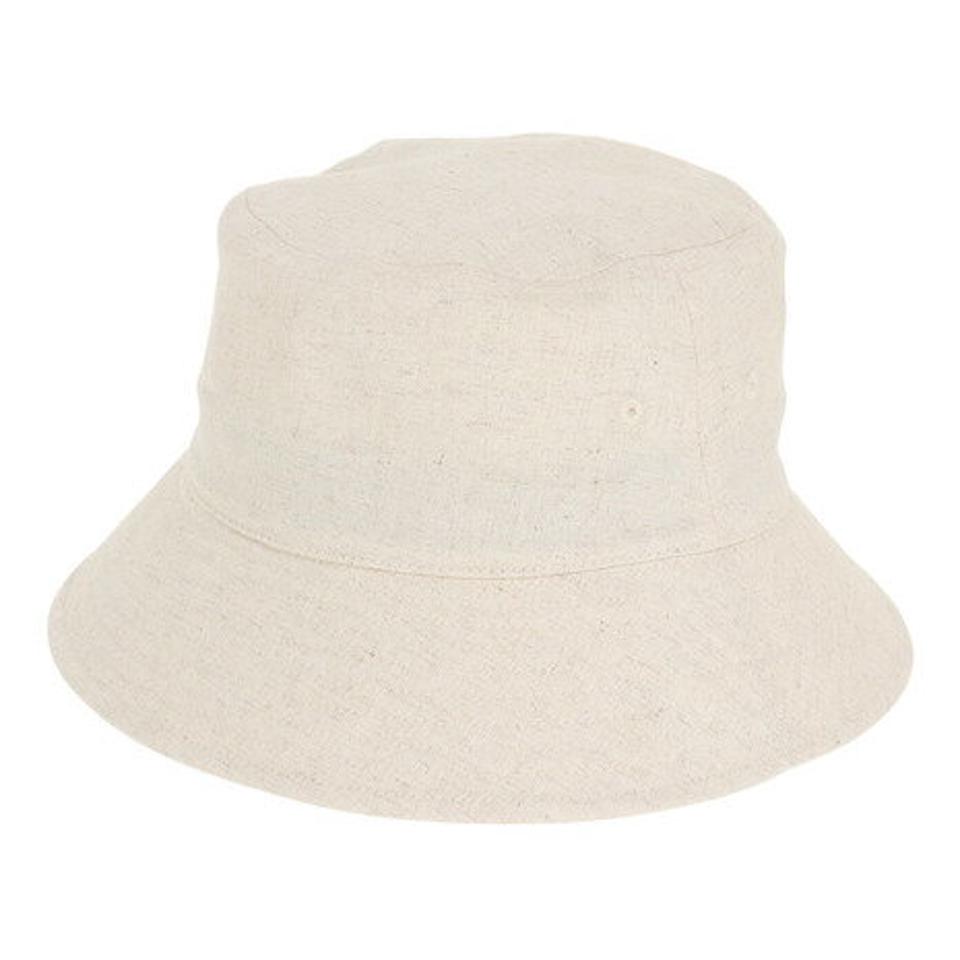 【15%OFFクーポン対象！4/25まで】その他ブランド（OTHER BRAND）（レディース）プレーンバケットハット 898NN2ST4694