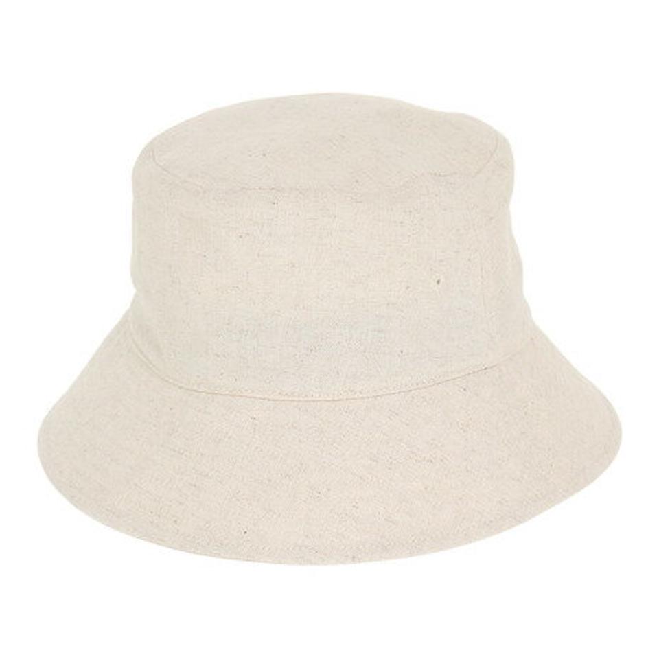 【15%OFFクーポン対象！4/25まで】その他ブランド（OTHER BRAND）（レディース）プレーンバケットハット 898NN2ST4694